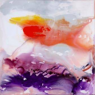  Cristina Gamón Lázaro. Infinito II