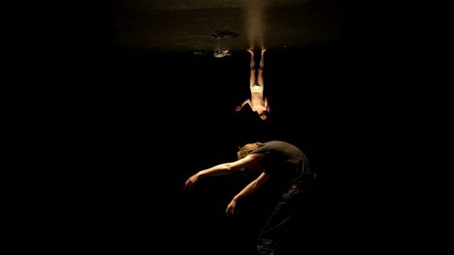 4.	Douglas Gordon, Henry Rebel, 2011 © Studio lost but found