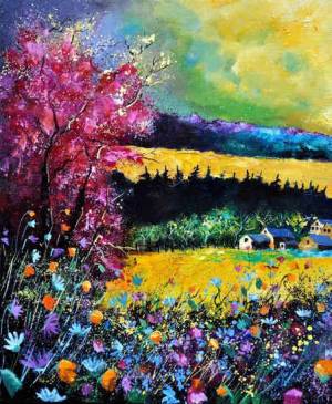 Pol Ledent