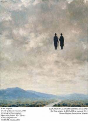 MagritteArteConversacion