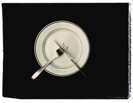 Chema Madoz. Sin título Almería, 1994